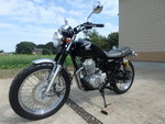 �������� �� ������ �������� Honda CB400SS-E 2008 ���� 13